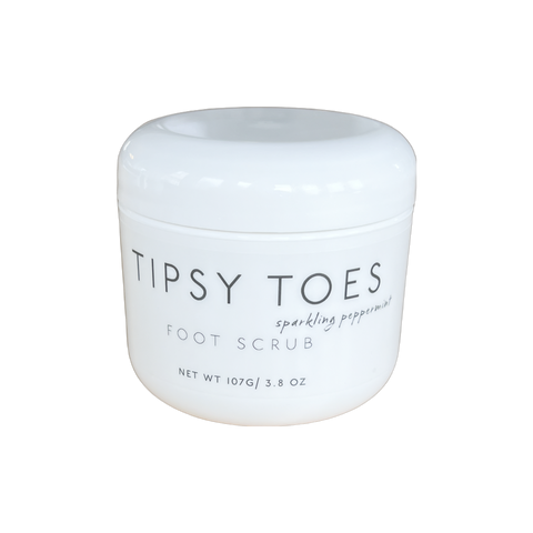 TIPSY TOES