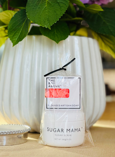 SUGAR MAMA™ Gift Set