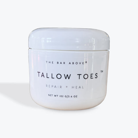 TALLOW TOES™