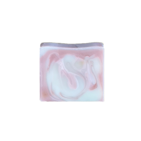 Rose Clay Bar