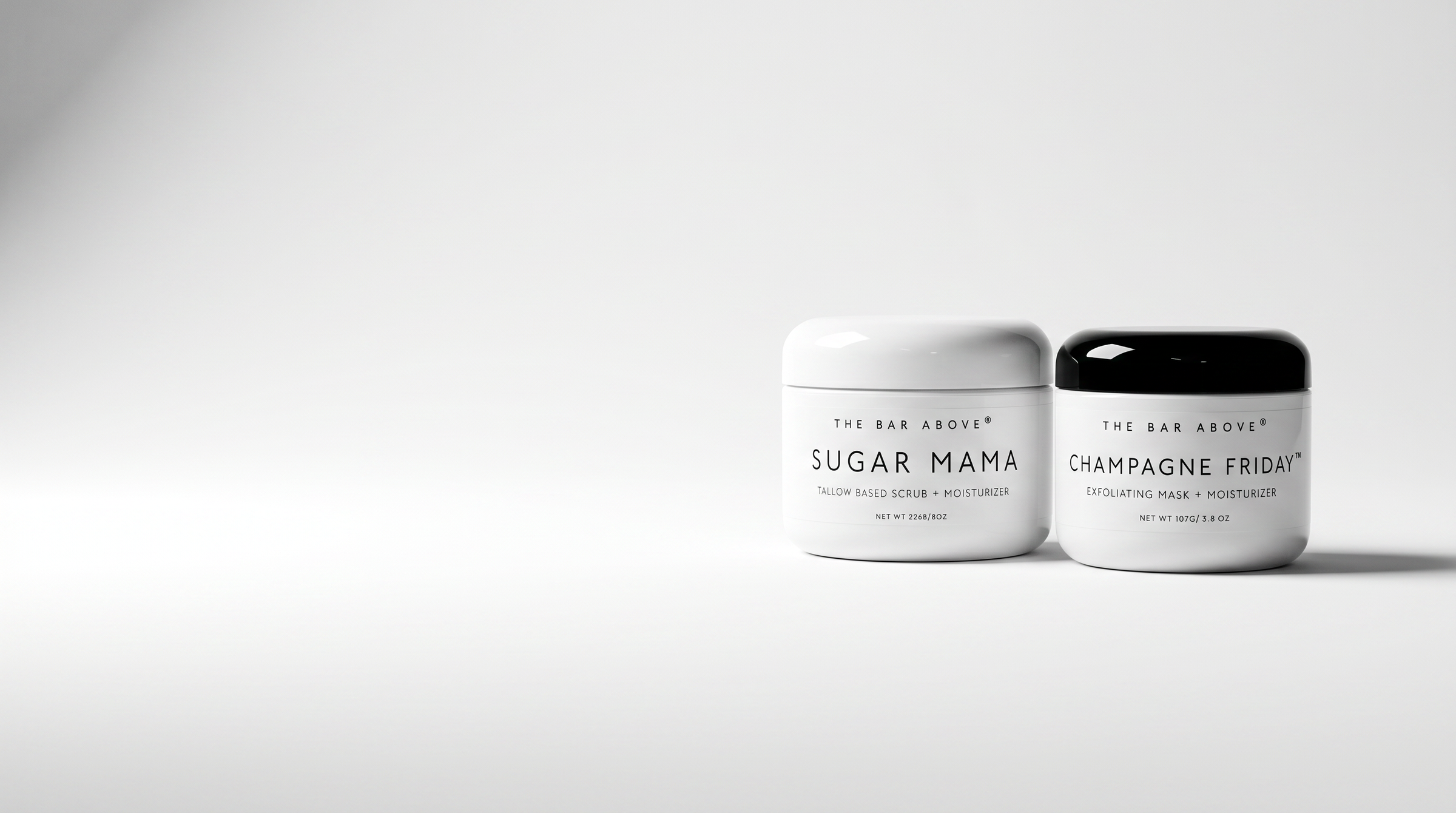 Polish. Nourish. Glow.