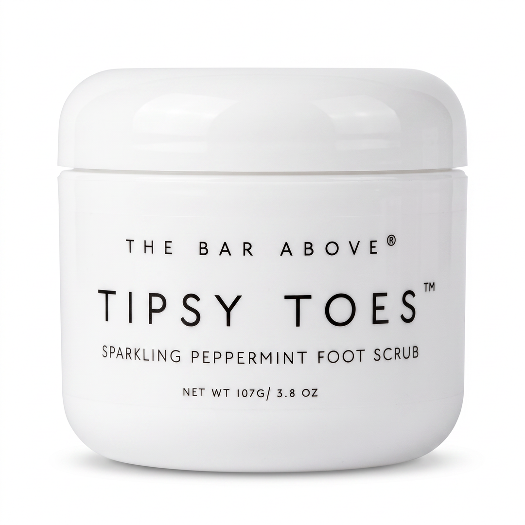 TIPSY TOES®