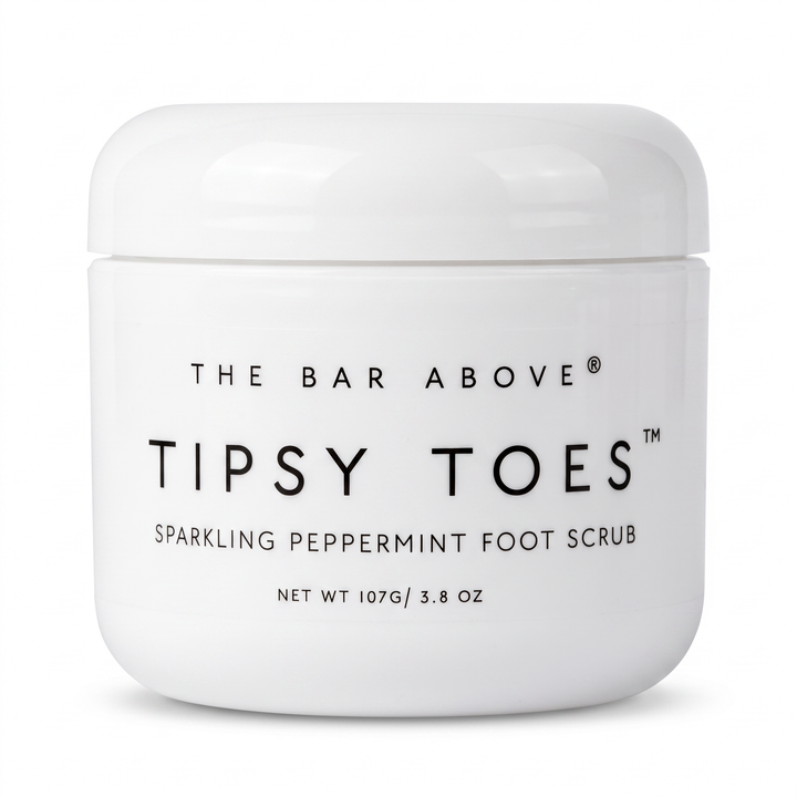 TIPSY TOES®