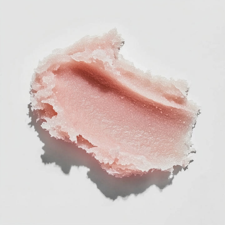 CHAMPAGNE FRIDAY® – Tallow-Based Exfoliating & Hydrating Face Scrub