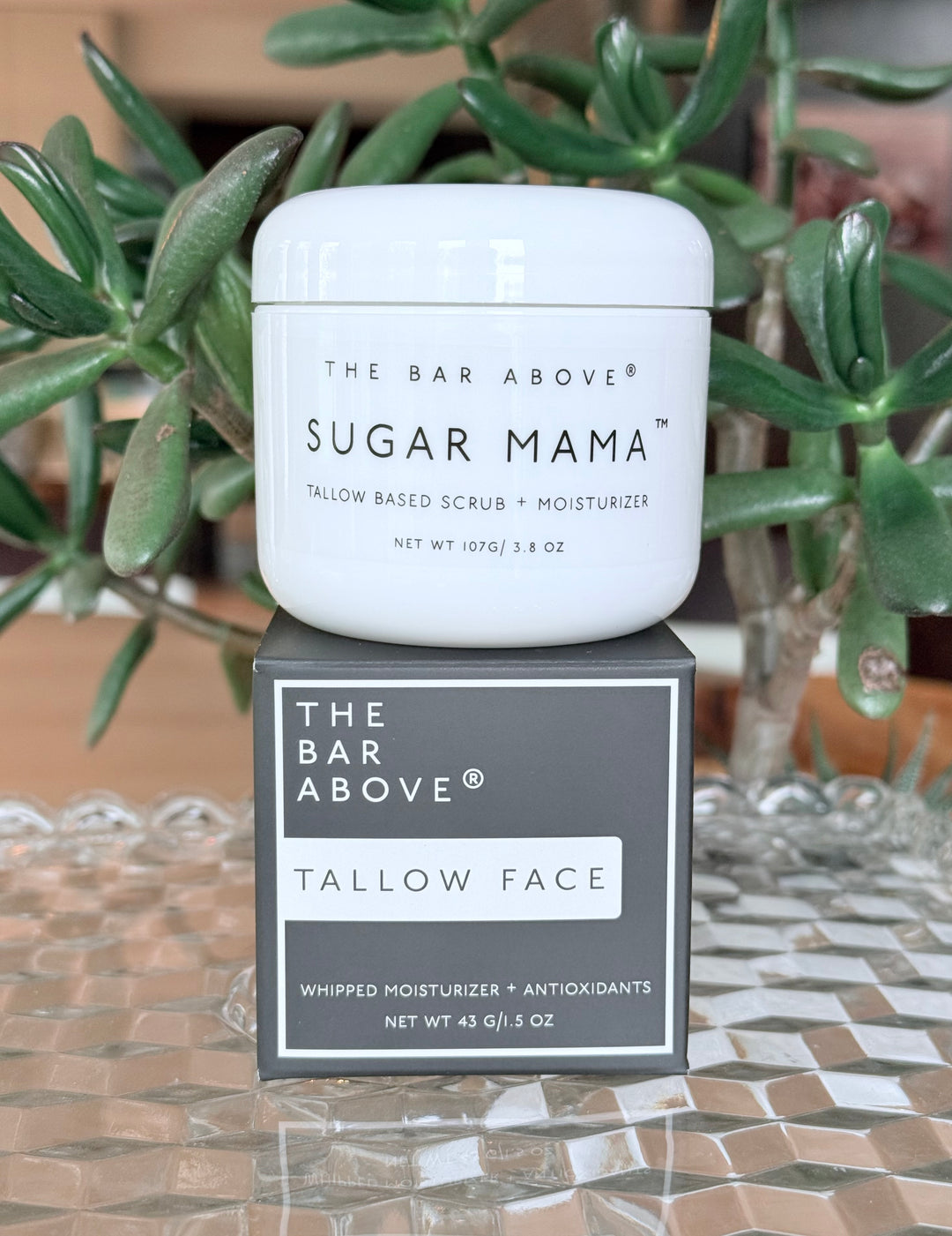 MAMA’s Must-Haves