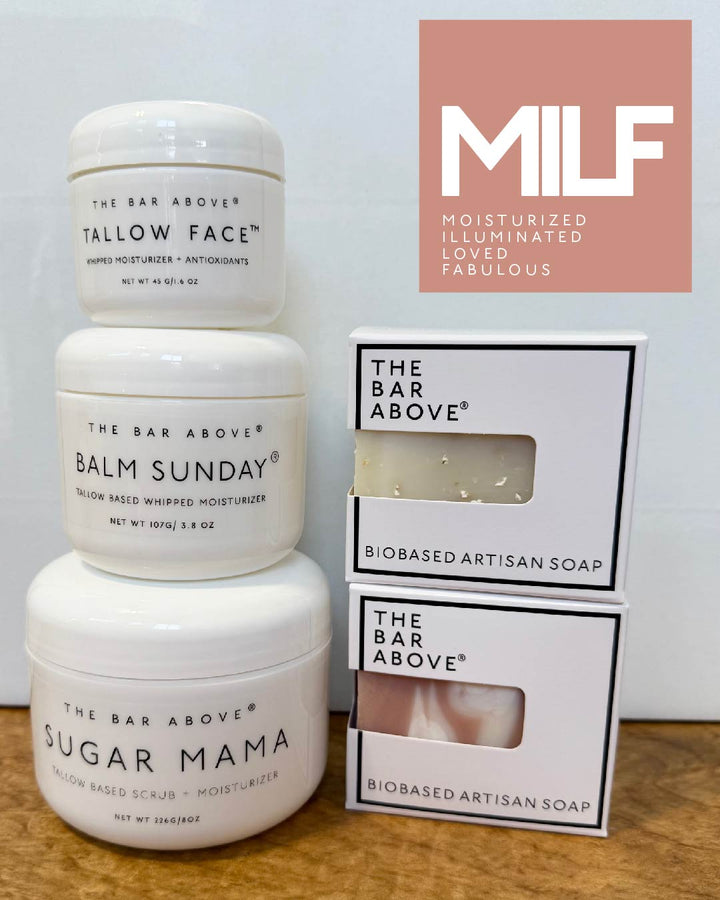 MILF Bundle