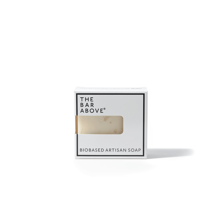 Oh-So-Loved Tallow + Oatmeal Bar