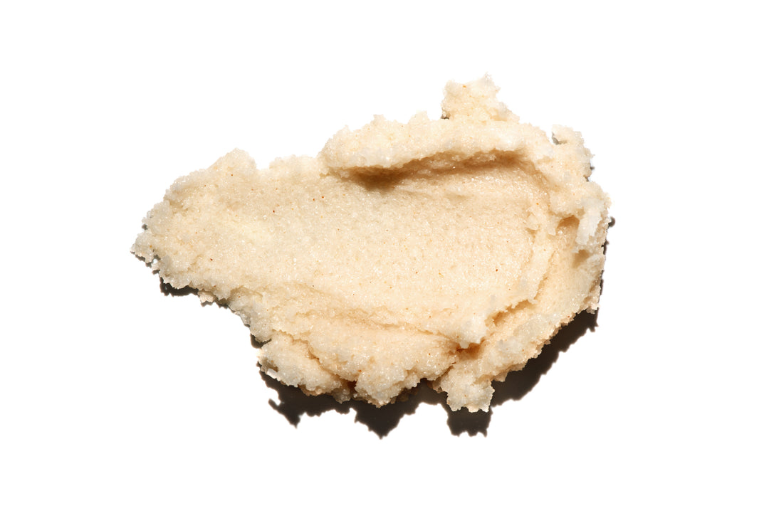 SUGAR MAMA™ Tallow Sugar Scrub & Moisturizing Body Polish | Natural Exfoliating Scrub for Dry Skin