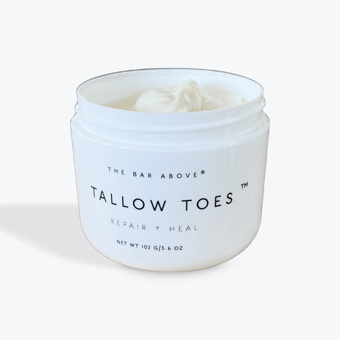 TALLOW TOES™