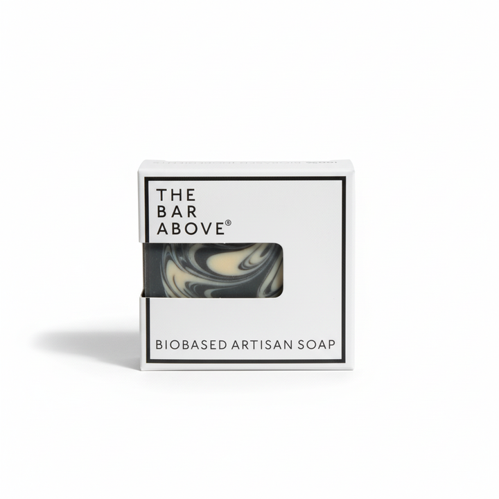 TBA Tallow + Charcoal Bar