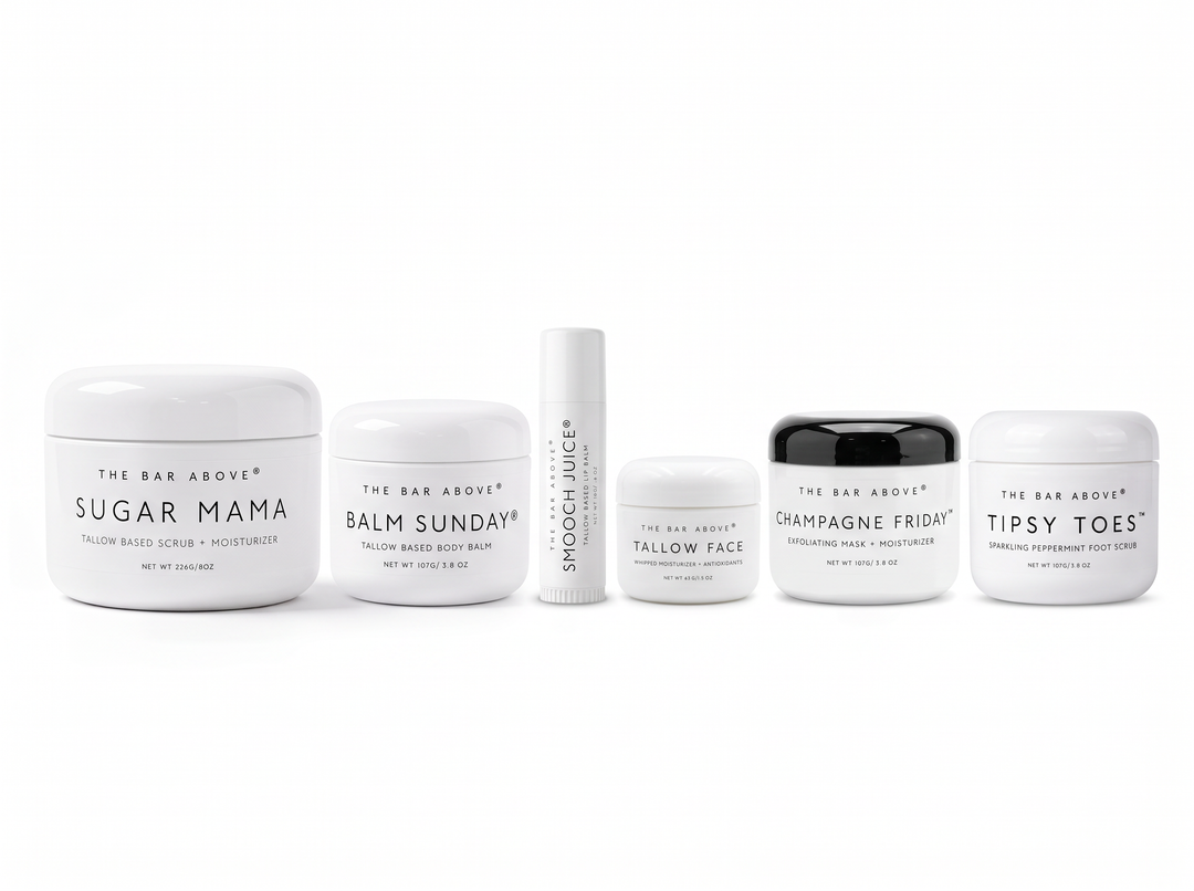 Holy Cow Gift Set