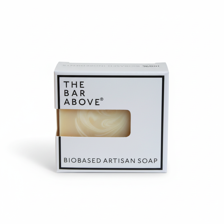 TBA Tallow Bar | 3-Ingredient Tallow Soap for Dry &amp; Sensitive Skin