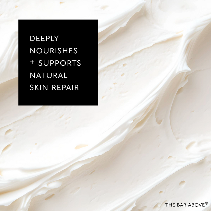 TALLOW FACE Whipped Moisturizer