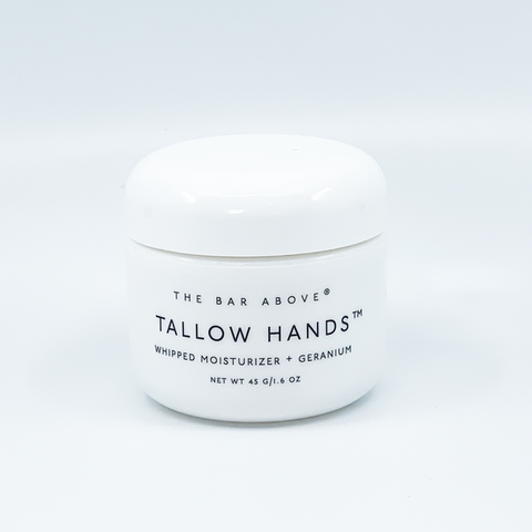 TALLOW HANDS™