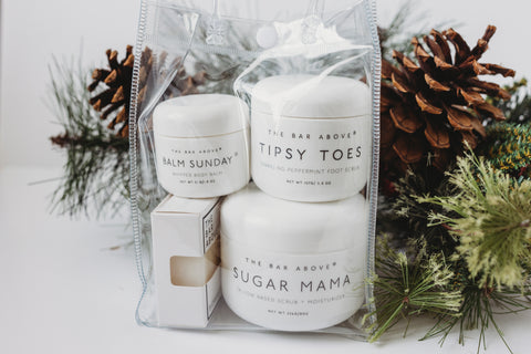 TIPSY TOES® Gift Set