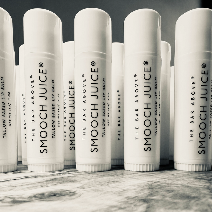 SMOOCH JUICE®️ Hydrating Lip Balm