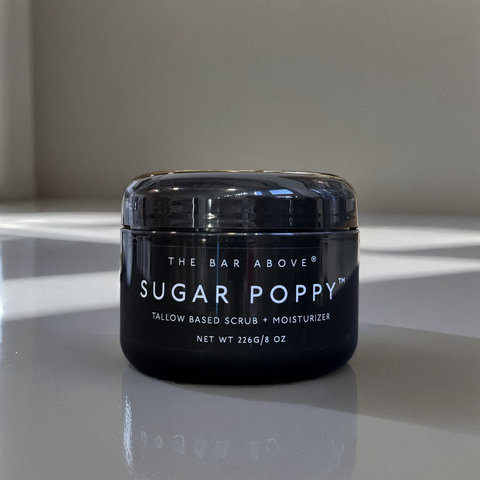 SUGAR POPPY™