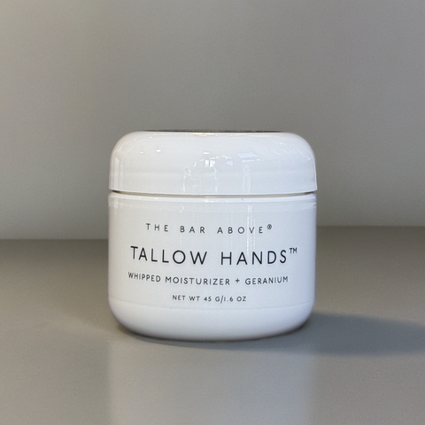 TALLOW HANDS™